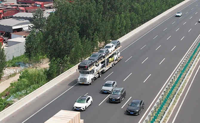 鼓楼区高速公路汽车救援